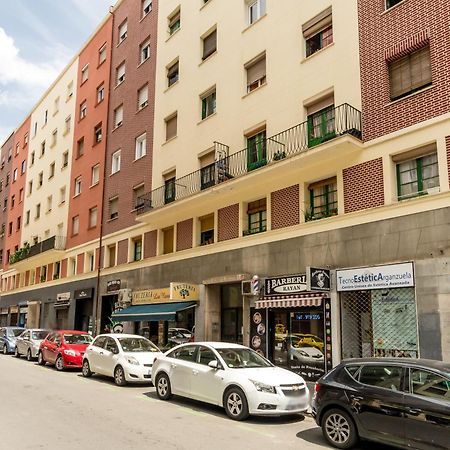 Bright Modern - 2Bedrooms 1Bathroom - Delicias 马德里 外观 照片